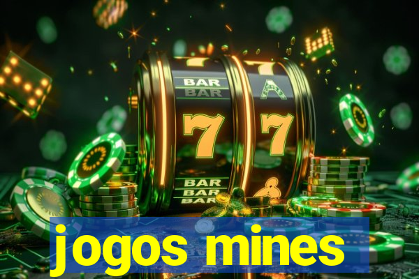 jogos mines