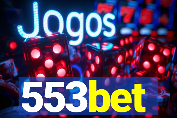 553bet