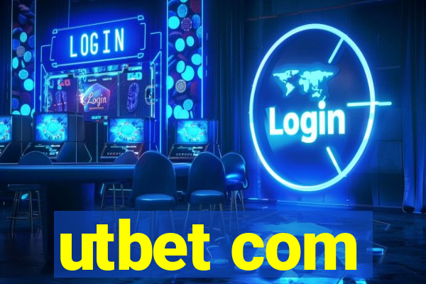 utbet com