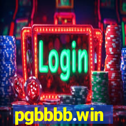 pgbbbb.win