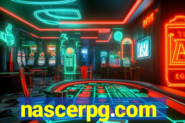 nascerpg.com