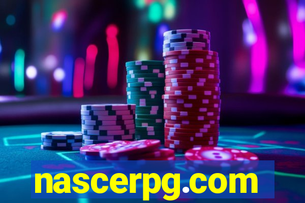 nascerpg.com