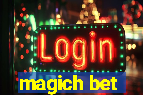 magich bet