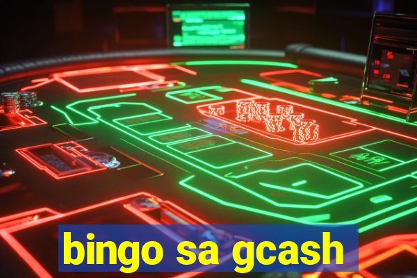 bingo sa gcash