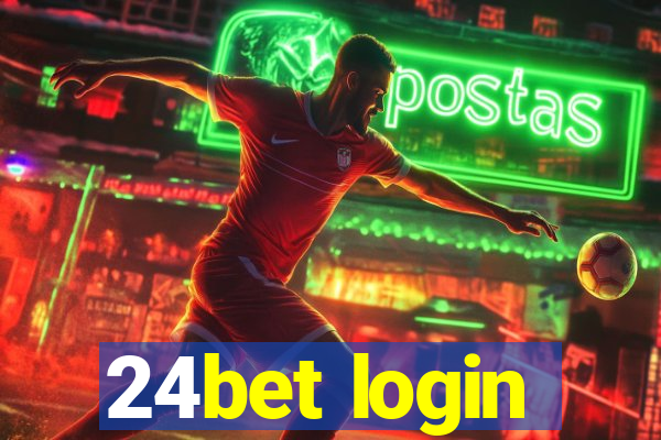 24bet login