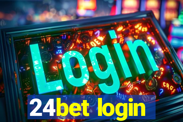 24bet login