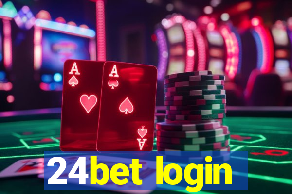 24bet login