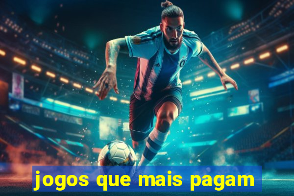 jogos que mais pagam