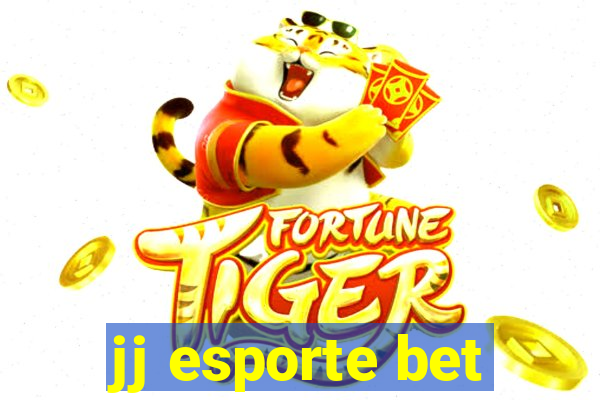 jj esporte bet