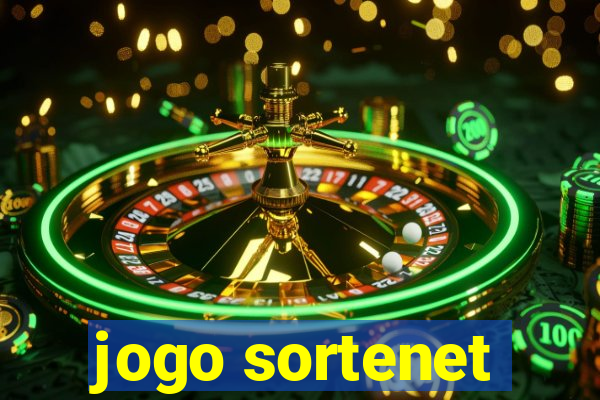 jogo sortenet