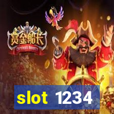 slot 1234