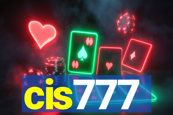 cis777