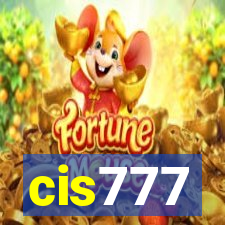 cis777