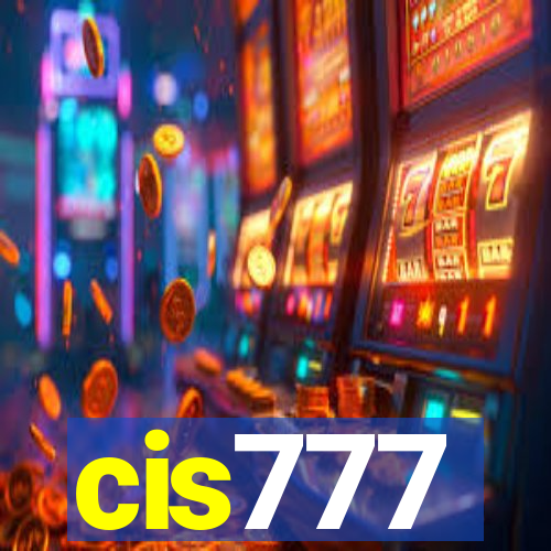 cis777