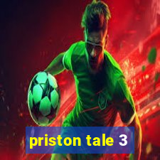 priston tale 3