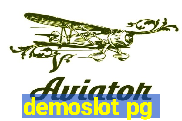 demoslot pg