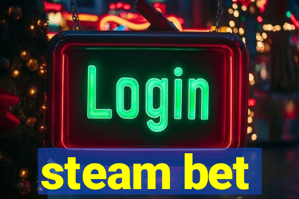 steam bet