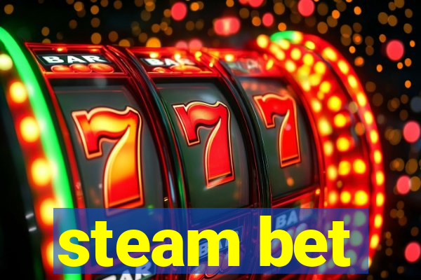 steam bet