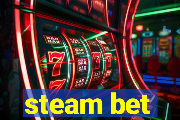 steam bet