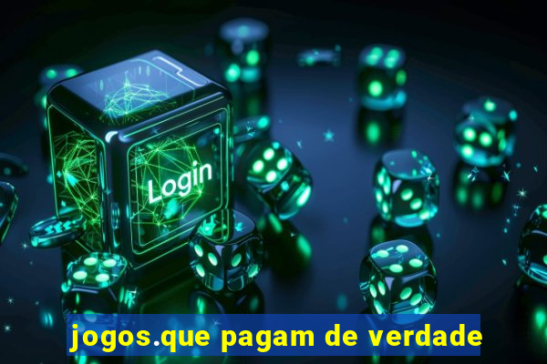 jogos.que pagam de verdade