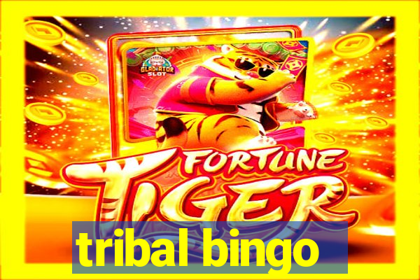 tribal bingo