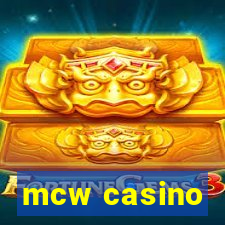 mcw casino