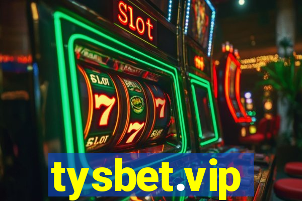 tysbet.vip