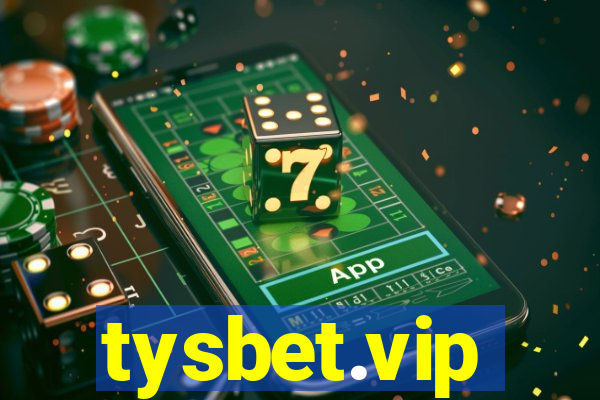 tysbet.vip