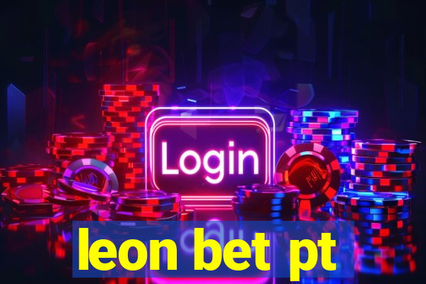 leon bet pt