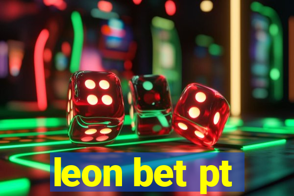 leon bet pt