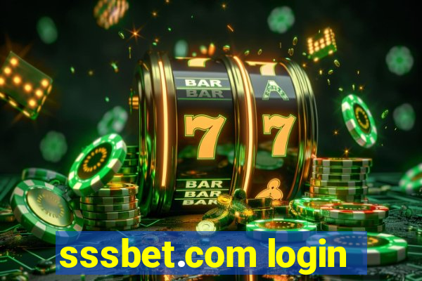 sssbet.com login