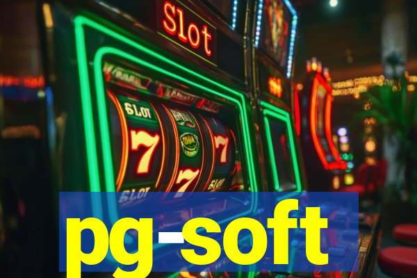 pg-soft