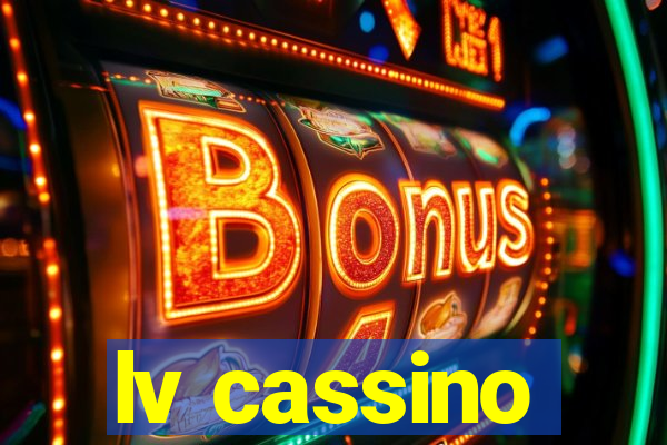 lv cassino