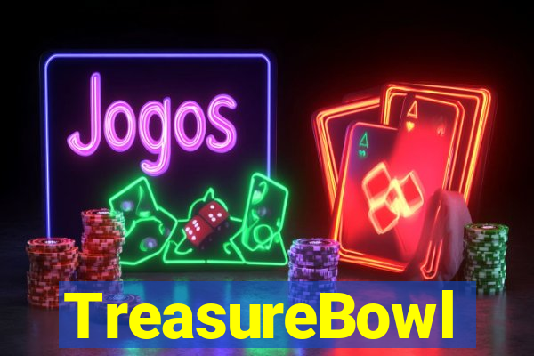 TreasureBowl treasure bowl modo de jogar