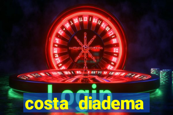 costa diadema casino review