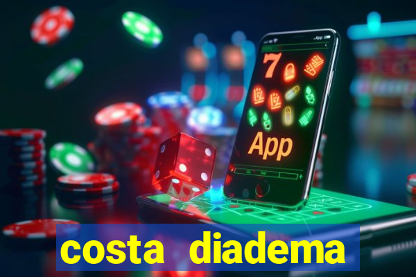 costa diadema casino review