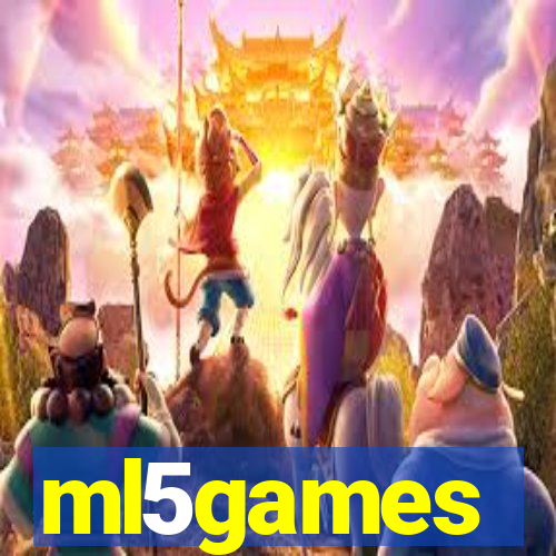 ml5games