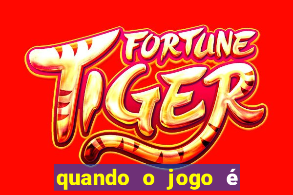 quando o jogo é adiado na aposta