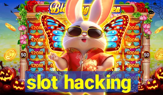 slot hacking