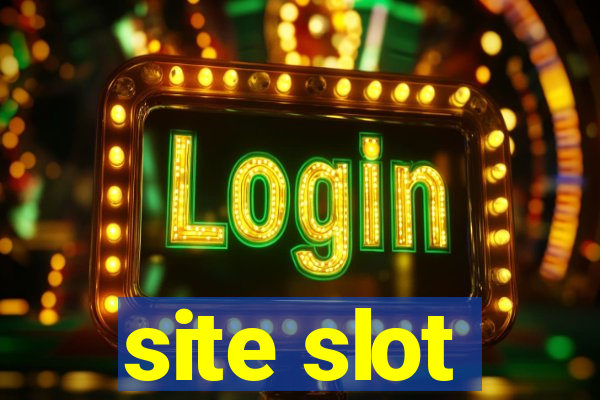 site slot