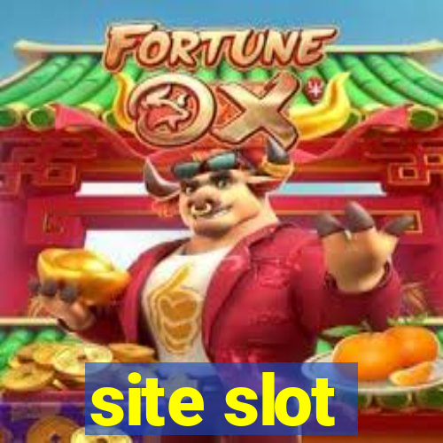 site slot