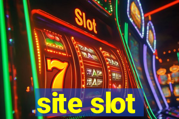 site slot