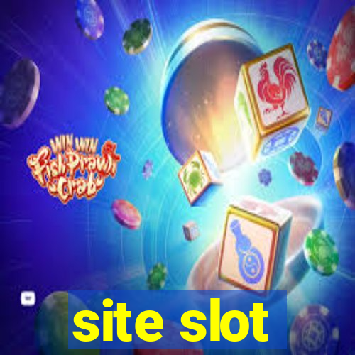 site slot