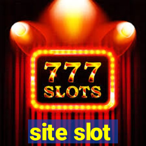 site slot