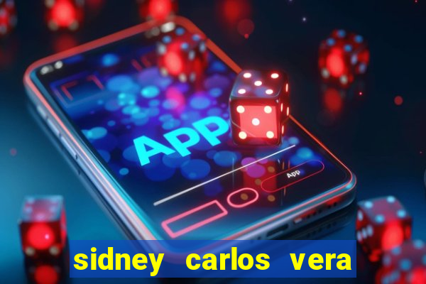 sidney carlos vera cruz porto