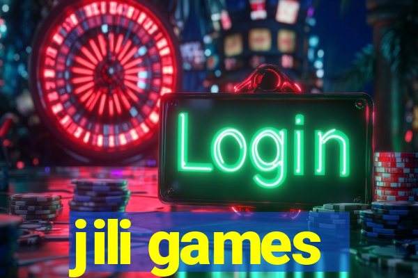 jili games