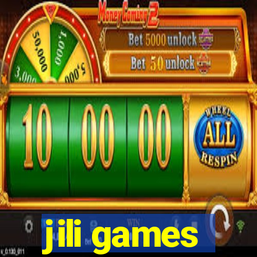 jili games