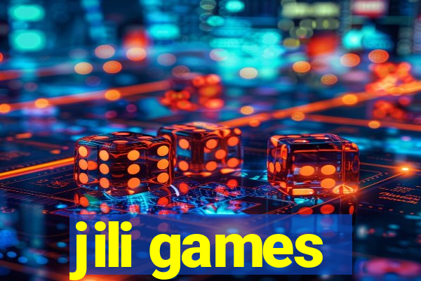 jili games