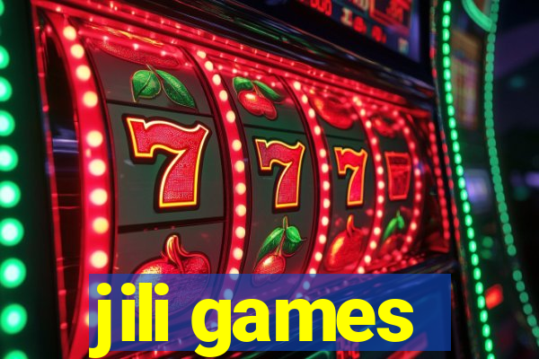 jili games