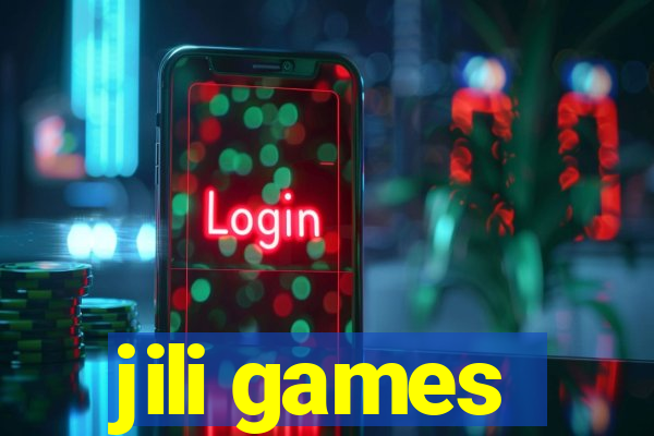 jili games